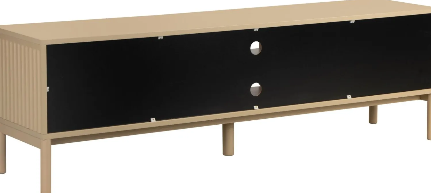 Tv-Meubels-Eijerkamp Collectie Celeste Tv-meubel Light Yellow