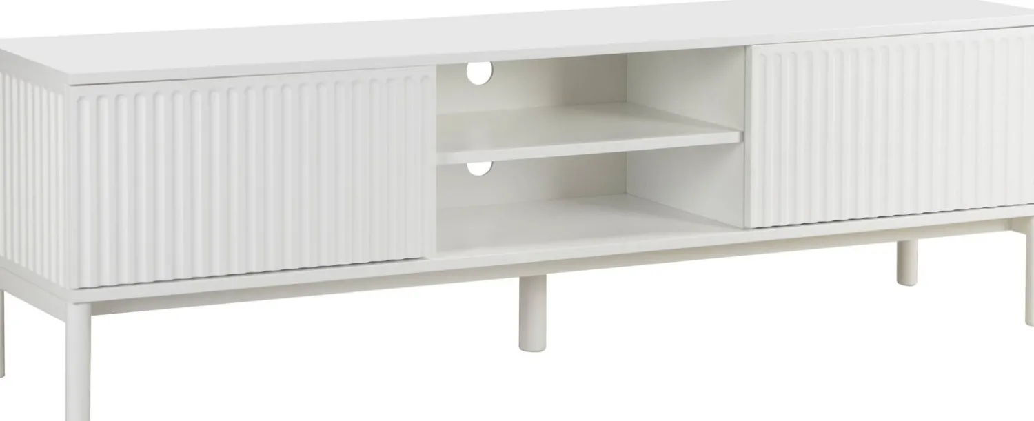 Tv-Meubels-Eijerkamp Collectie Celeste Tv-meubel White
