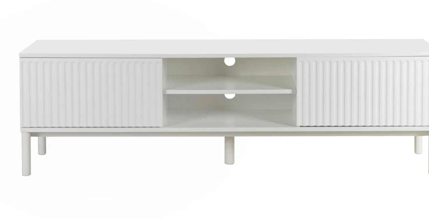Tv-Meubels-Eijerkamp Collectie Celeste Tv-meubel White