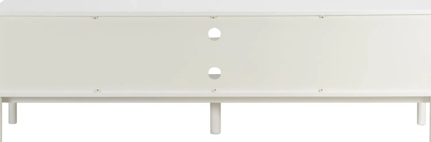 Tv-Meubels-Eijerkamp Collectie Celeste Tv-meubel White