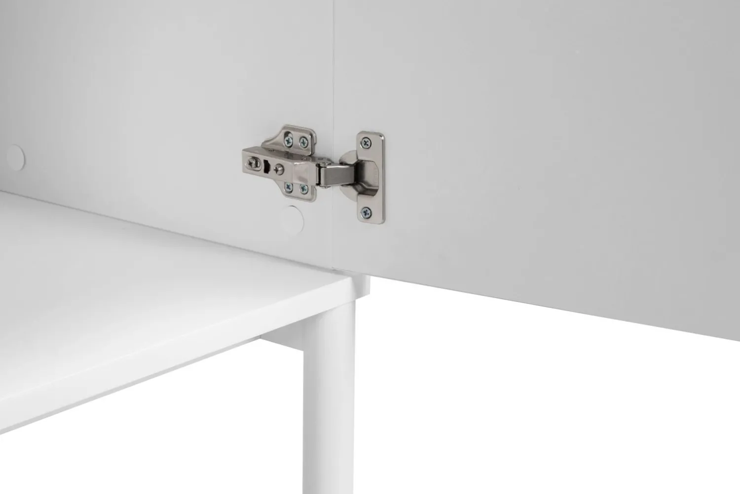 Tv-Meubels-Eijerkamp Collectie Celeste Tv-meubel White