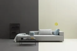 Elementenbanken|Zitbanken-EYYE Cella Bank blauw