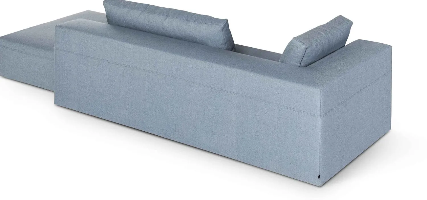 Elementenbanken|Zitbanken-EYYE Cella Bank blauw