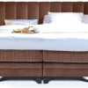 Elektrische Boxsprings-Serta Chandon Electro Boxspring