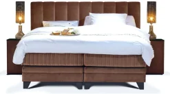 Elektrische Boxsprings-Serta Chandon Electro Boxspring