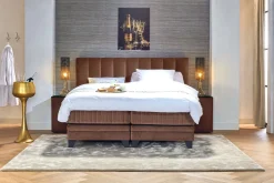 Elektrische Boxsprings-Serta Chandon Electro Boxspring