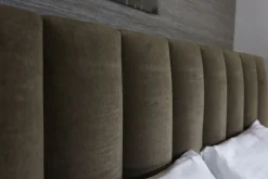 Elektrische Boxsprings-Serta Chandon Electro Boxspring
