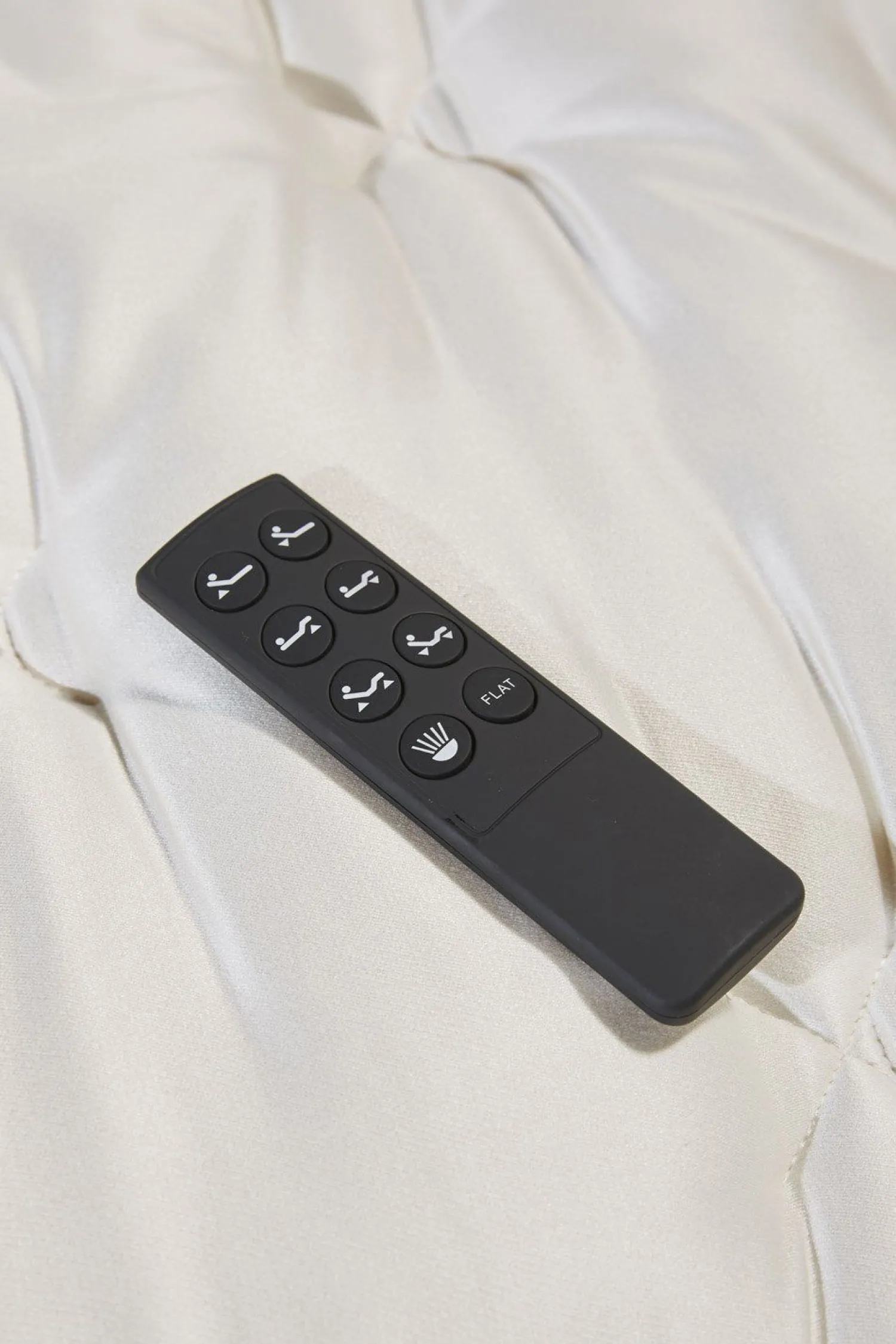 Elektrische Boxsprings-Serta Chandon Electro Boxspring