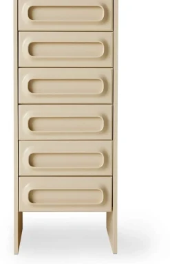 Ladekasten|Ladekasten-HKLIVING Chest Ladekast Cream