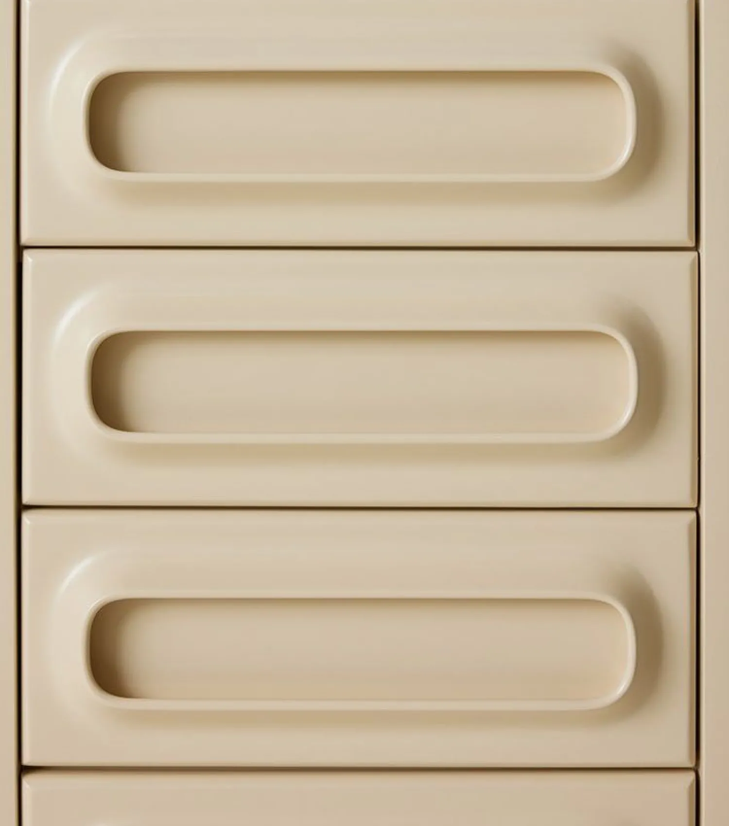 Ladekasten|Ladekasten-HKLIVING Chest Ladekast Cream