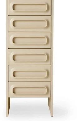 Ladekasten|Ladekasten-HKLIVING Chest Ladekast Cream