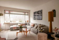 Vloerkleden|Wollen Vloerkleden-Brinker Carpets Chevet Pallio High Vloerkleed 1201 White Warp