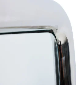 Spiegels-HKLIVING Chubby Spiegel Chrome