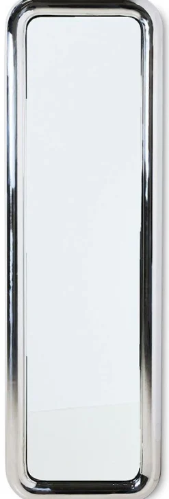 Spiegels-HKLIVING Chubby Spiegel Chrome