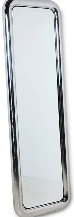 Spiegels-HKLIVING Chubby Spiegel Chrome