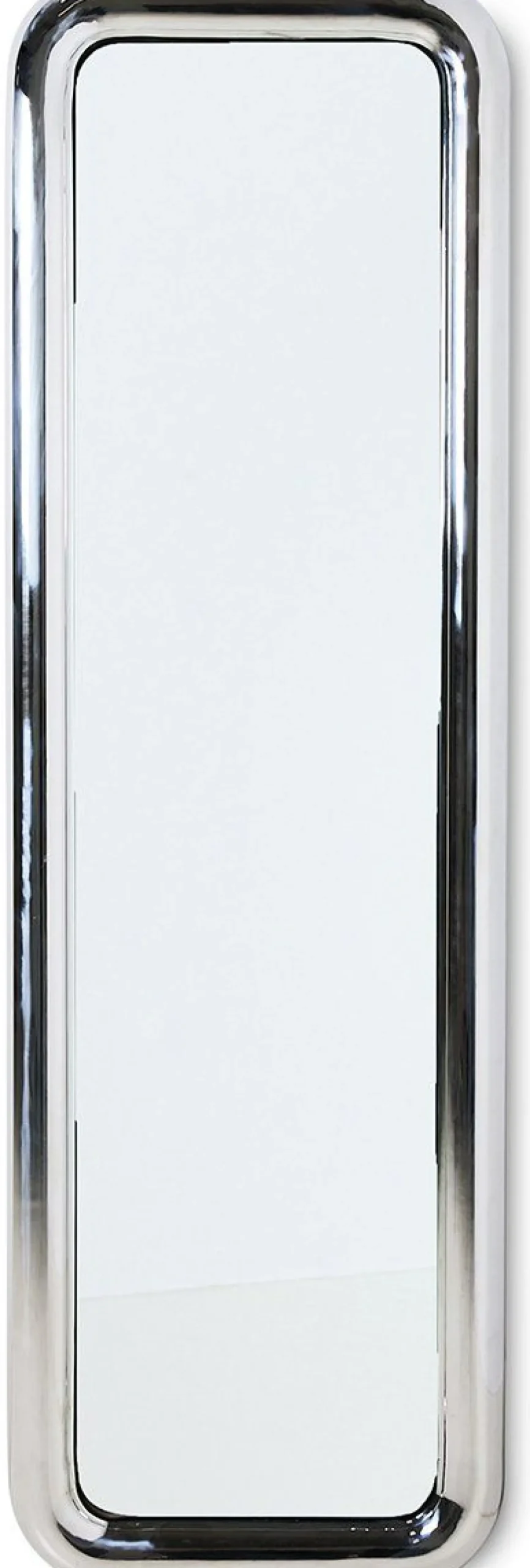 Spiegels-HKLIVING Chubby Spiegel Chrome