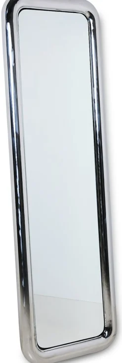 Spiegels-HKLIVING Chubby Spiegel Chrome