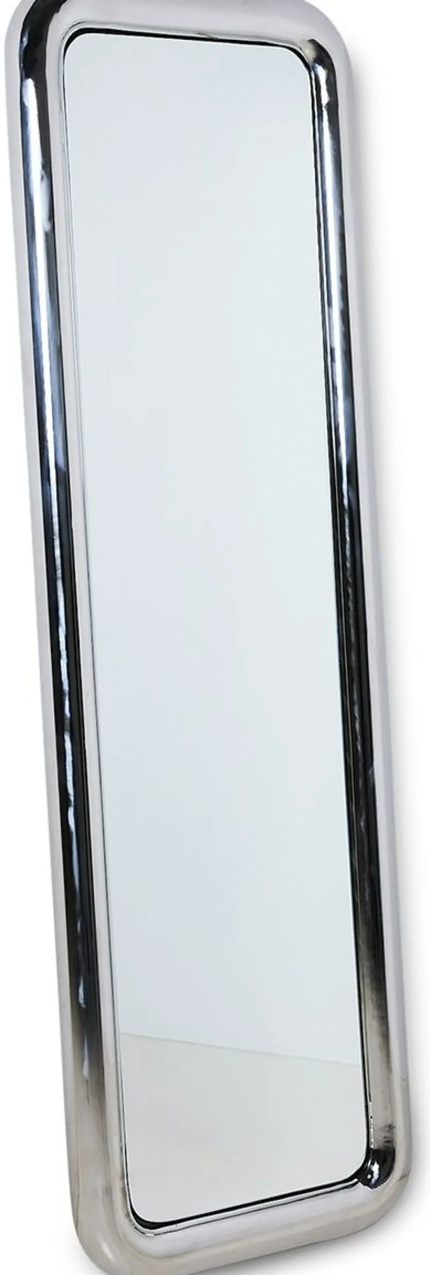 Spiegels-HKLIVING Chubby Spiegel Chrome