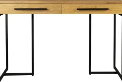 Dressoirs-Dutchbone Class Console Dressoir Natural