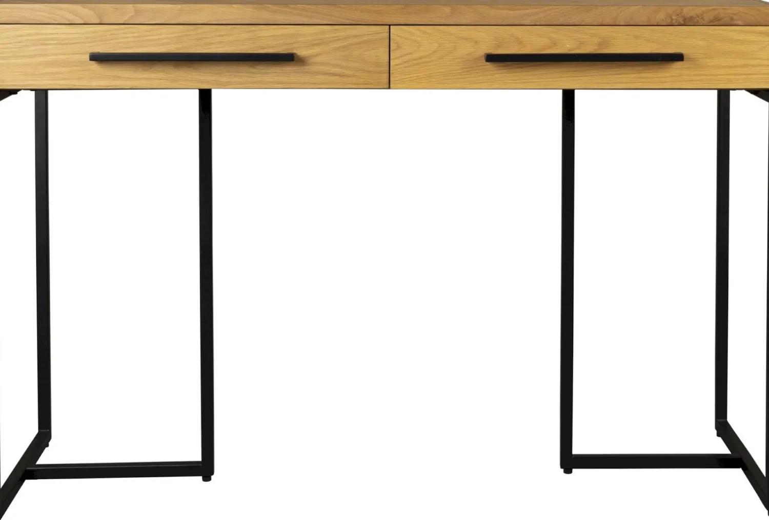 Dressoirs-Dutchbone Class Console Dressoir Natural