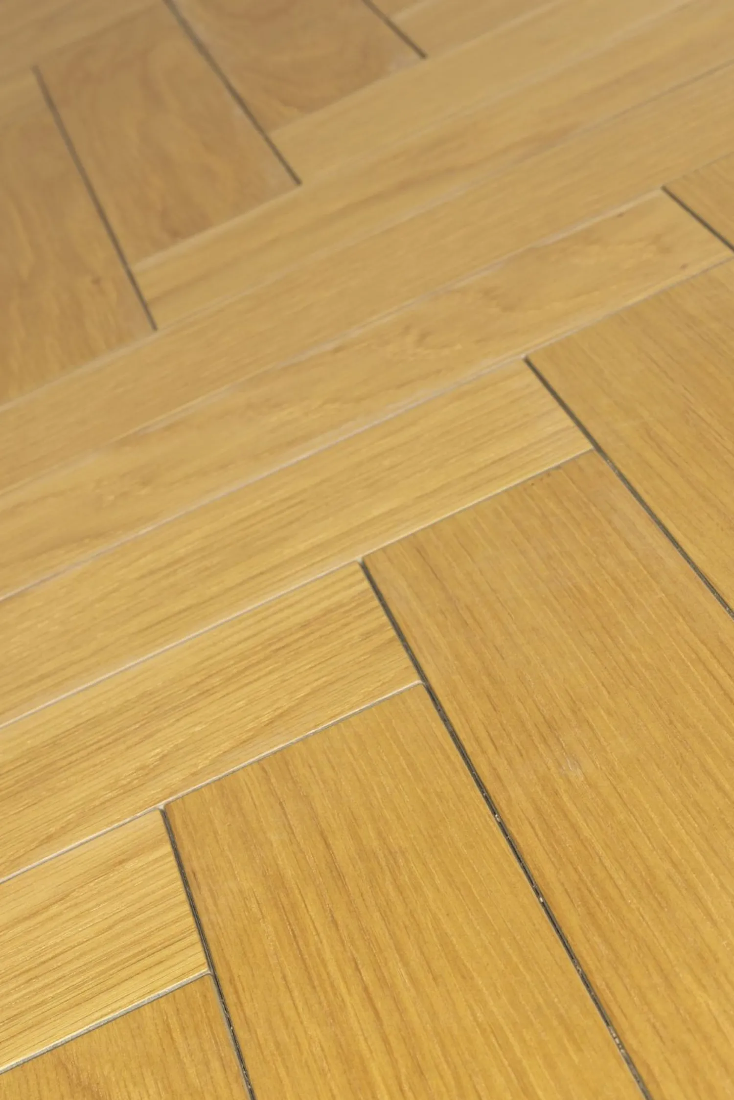 Houten Eettafels|Rechthoekige Eettafels-Dutchbone Class Eettafel Natural