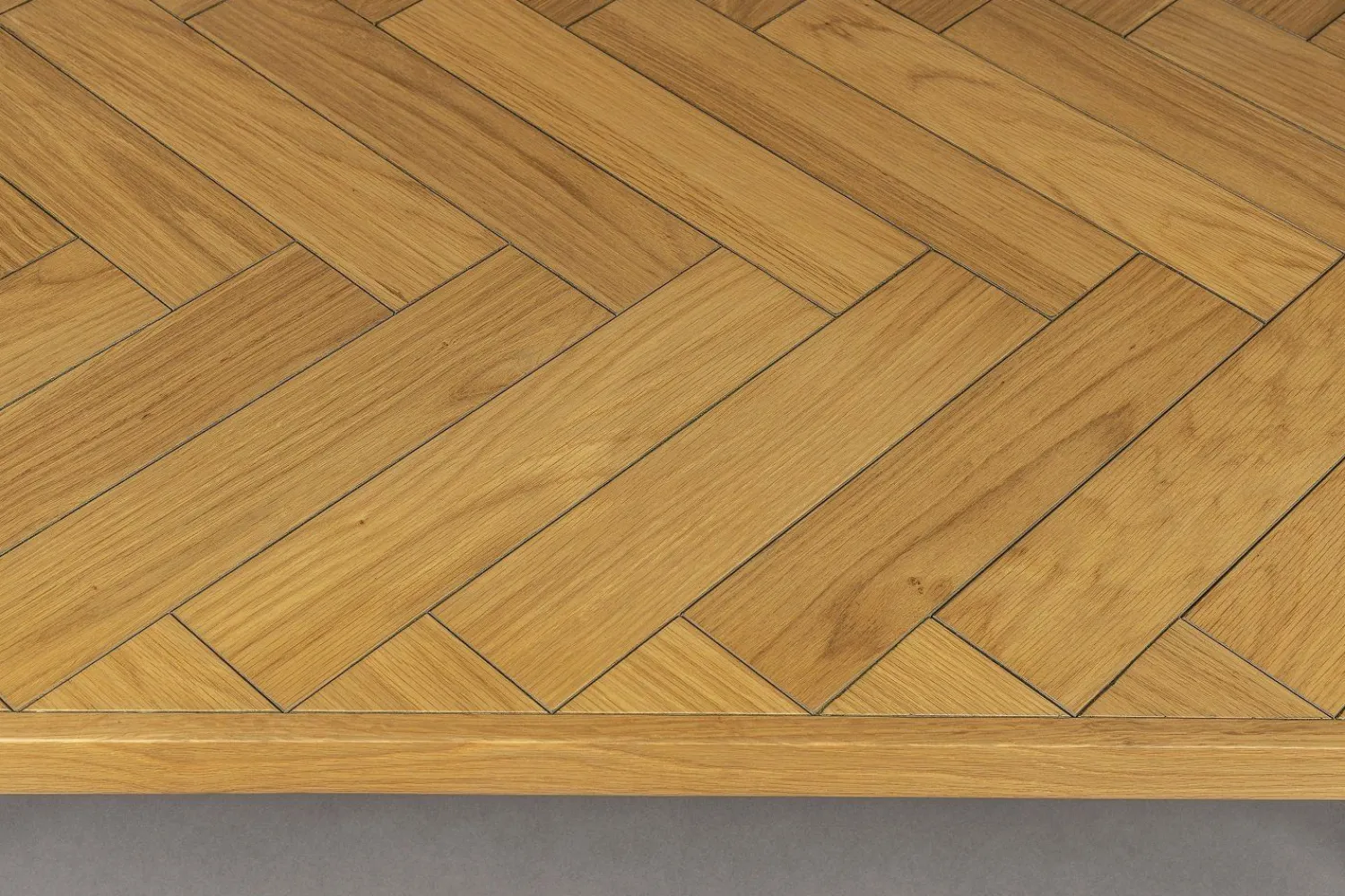 Houten Salontafels-Dutchbone Class Salontafel Natural
