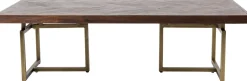 Houten Salontafels-Dutchbone Class Salontafel