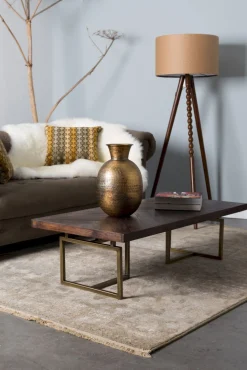 Houten Salontafels-Dutchbone Class Salontafel