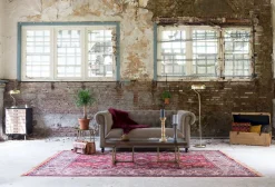 Houten Salontafels-Dutchbone Class Salontafel
