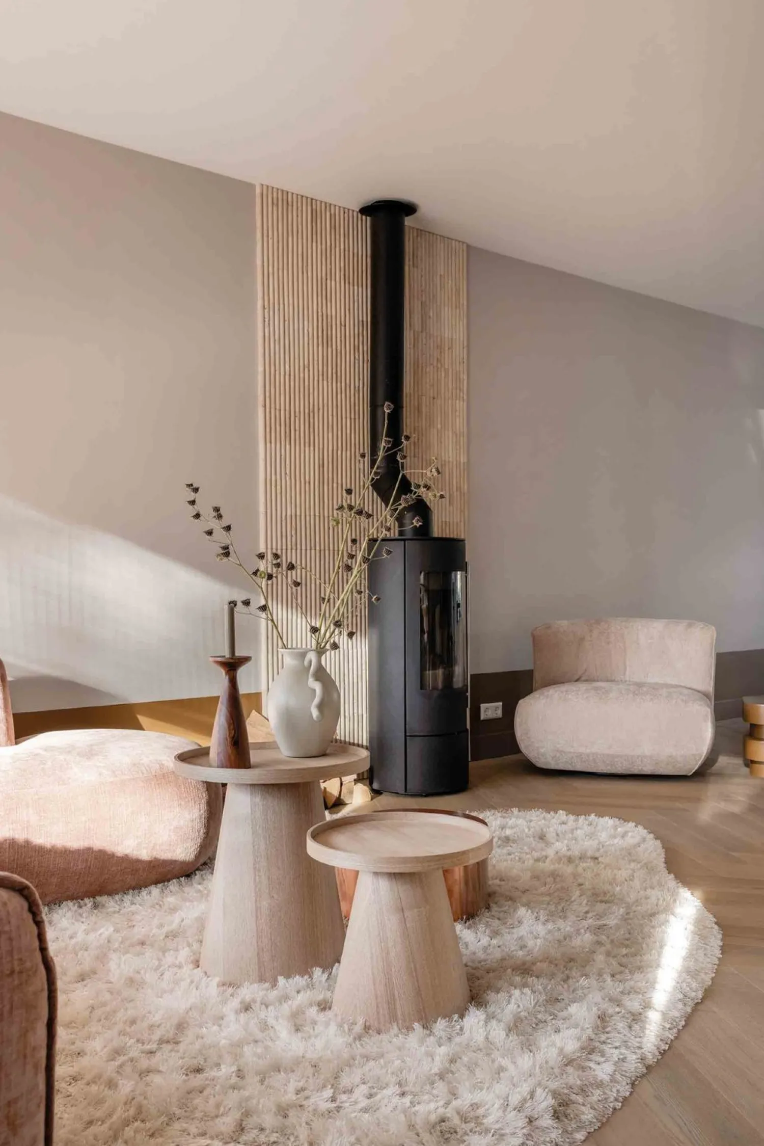 Draaifauteuils-Eijerkamp Collectie Claudio Fauteuil Beige