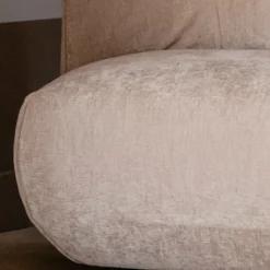 Draaifauteuils-Eijerkamp Collectie Claudio Fauteuil Beige