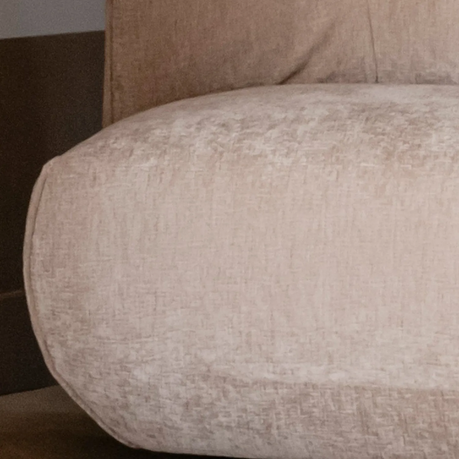 Draaifauteuils-Eijerkamp Collectie Claudio Fauteuil Beige