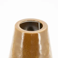 Moderne Tafellampen|Tafellampen-By Boo Clayton Tafellamp Mustard