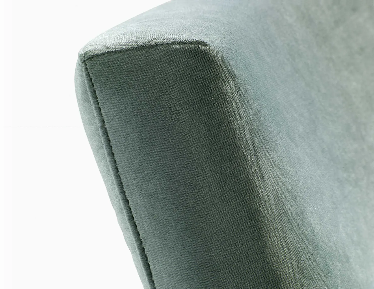 Draaifauteuils-Eijerkamp Collectie Cliff Draaifauteuil Grijs
