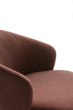 Design Stoelen-Arco Close+ Eetkamerstoel Multi
