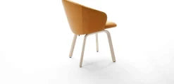 Design Stoelen-Arco Close+ Eetkamerstoel Multi
