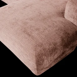 Hoekbanken-WOOOD Cloud Hoekbank Taupe