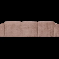 Hoekbanken-WOOOD Cloud Hoekbank Taupe
