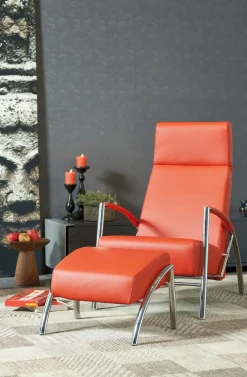 Relaxfauteuils-Harvink Club Relax Relaxfauteuil