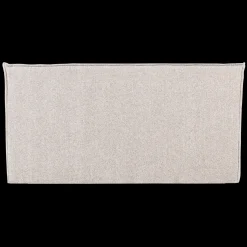 Stoffen Eetkamerbanken-vtwonen Cluster Eetkamerbank Zand Beige