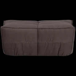 Hockers|Poefs-vtwonen Cluster Hocker Chocoladebruin