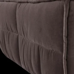 Hockers|Poefs-vtwonen Cluster Hocker Chocoladebruin
