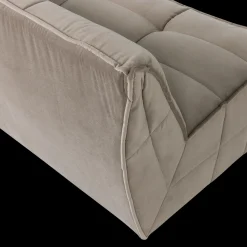 Zitbanken-vtwonen Cluster 3-Zitsbank Warm Taupe