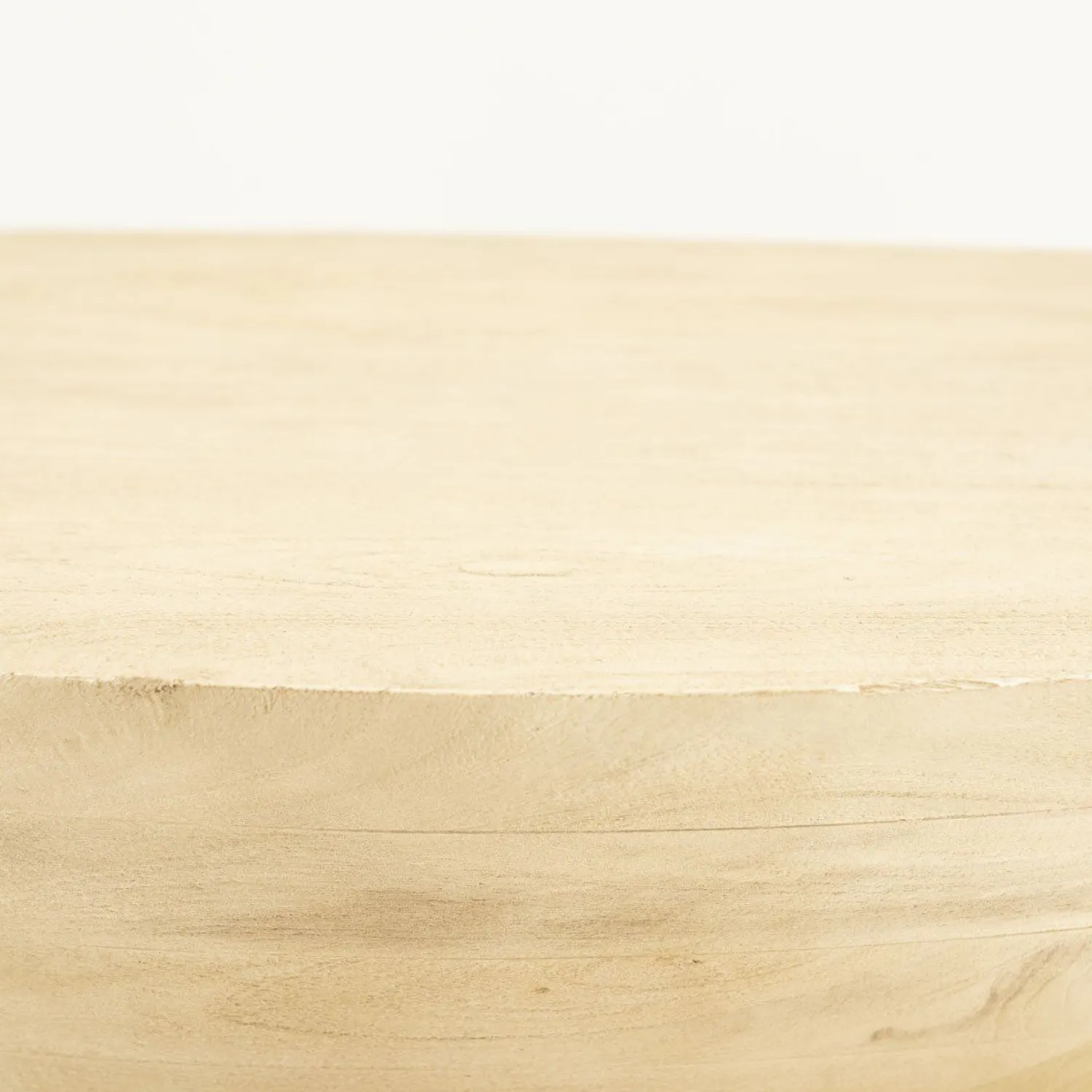Houten Salontafels|Organische Salontafels-By Boo Cobble Salontafel Natural