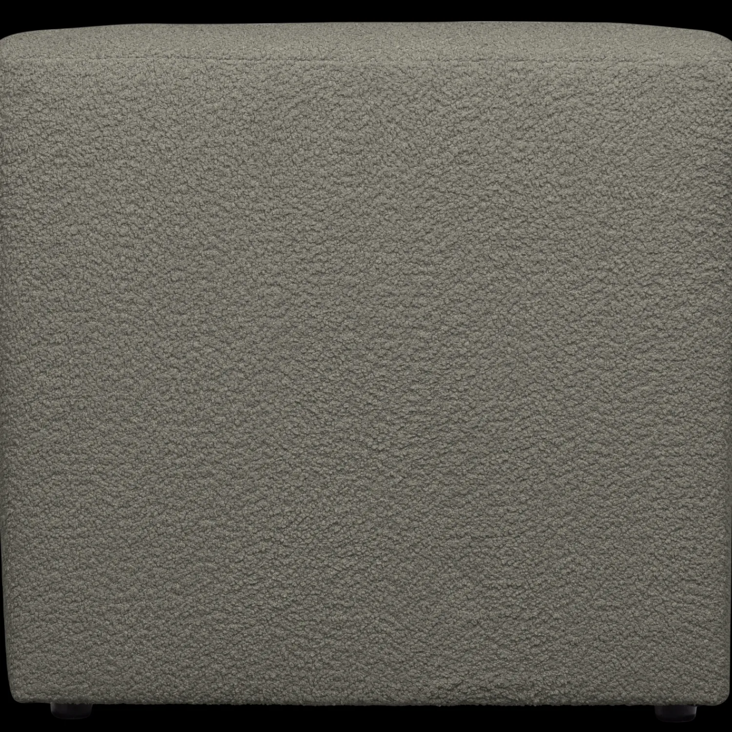Elementenbanken-WOOOD Coco Elementenbank Warm Green