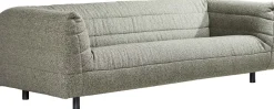 Zitbanken-LABEL Vandenberg Cocoon Bank Hunter Green