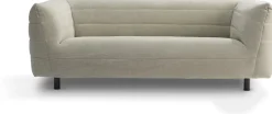 Zitbanken-LABEL Vandenberg Cocoon Bank Hunter Green