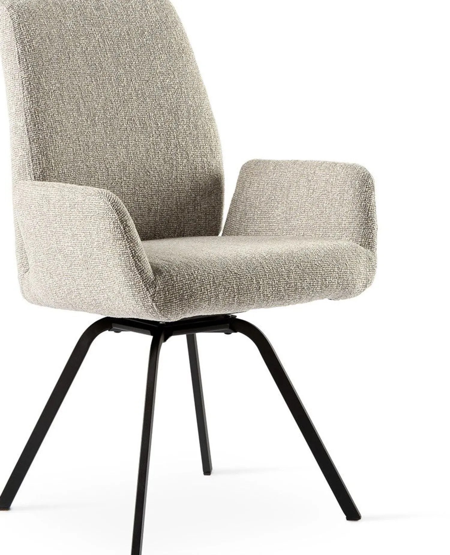 Eetkamerstoelen Met Armleuning-Feelings Wonen Cody Armstoel Clay