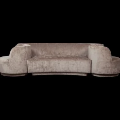 Elementenbanken-WOOOD Combi-Popular Elementenbank Taupe