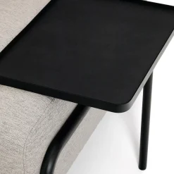 Zitbanken-Kave Home Compo Zitbank Grijsbeige